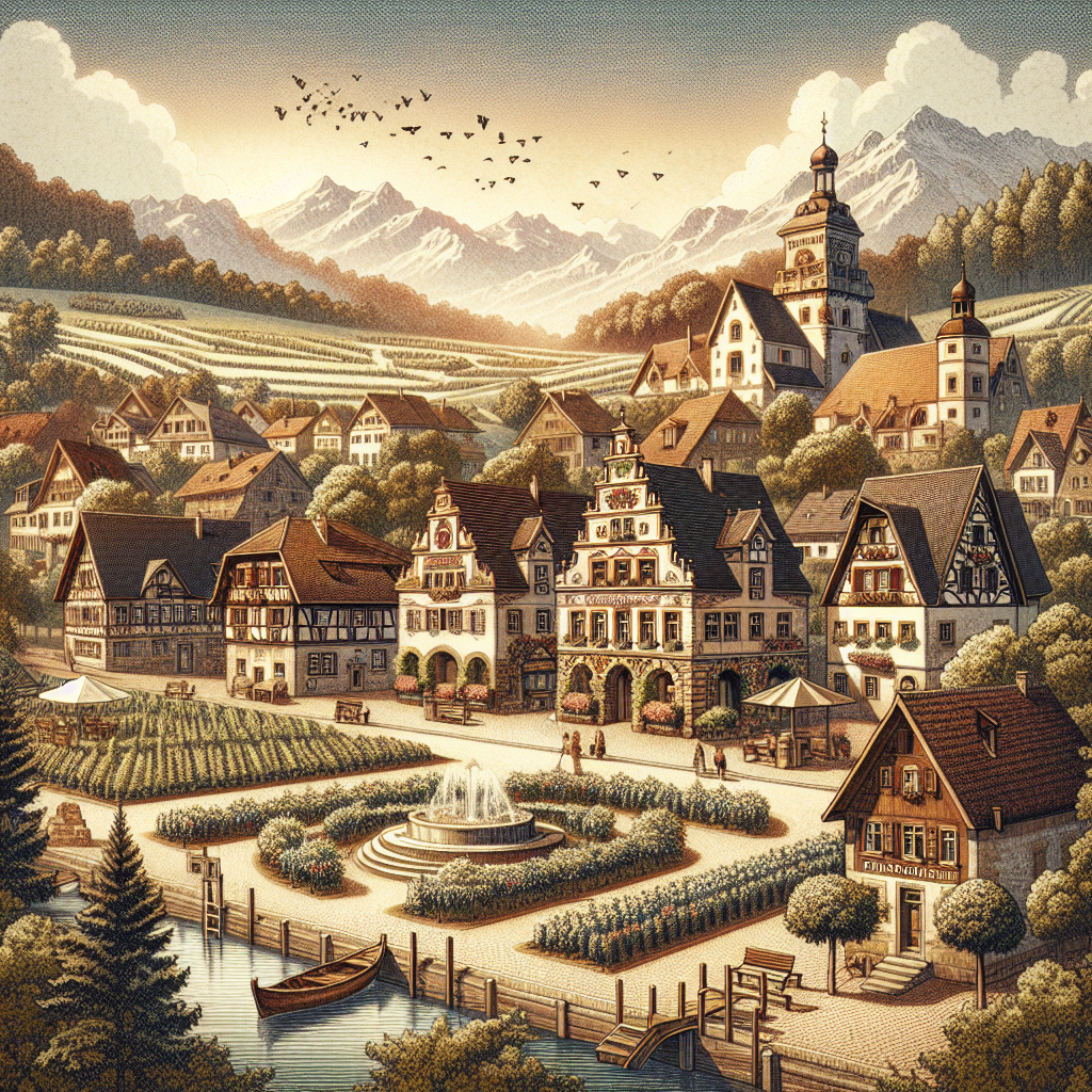 Bodenrichtwert Ludwigsburg Stadt Asperg 2026